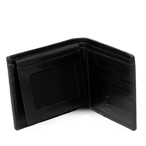 Stingray Skin Wallet