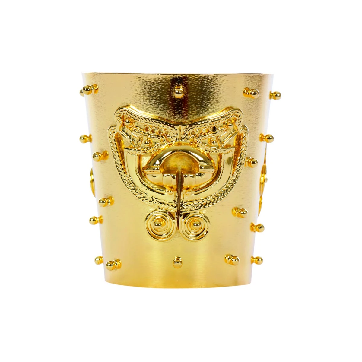 TAYRONA-CUFF Tayrona Cuff Cuffs Bracelet Luxury Shoes