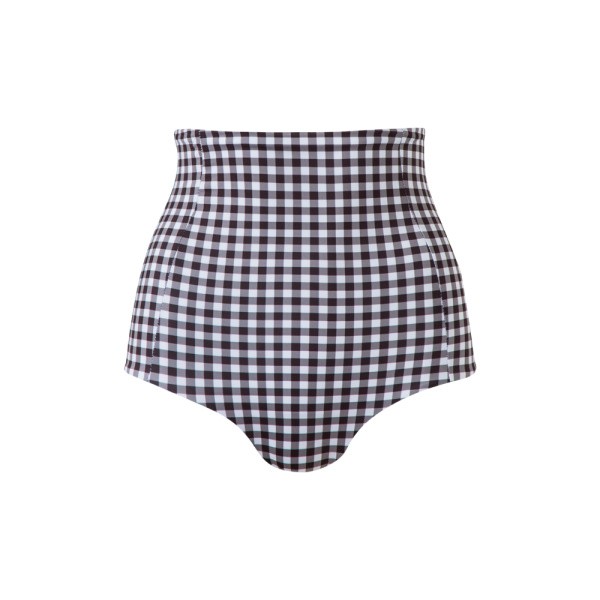 Tottori swimwear bottom Women beachwear Luxury Shoes 