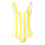 Trinidad-One-piece-yellow-stripes-Front-e1547245627683 Trinidad onepiece swimsuit Clothing beachwear Luxury Shoes