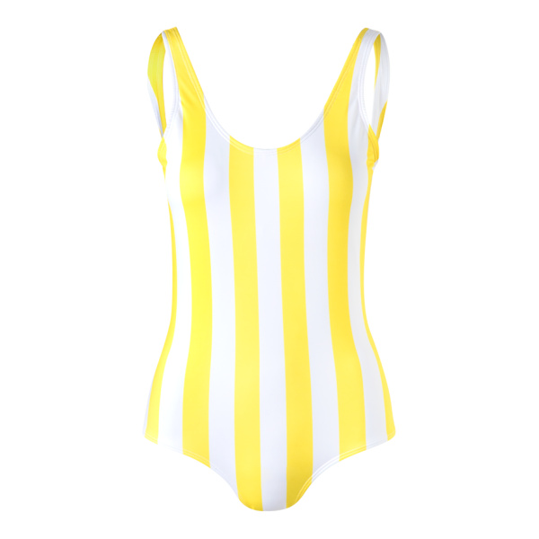 Trinidad onepiece swimsuit Clothing beachwear Luxury Shoes 