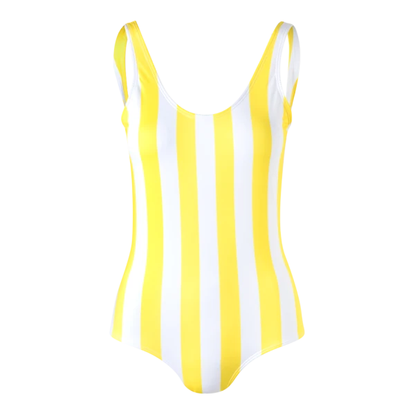 Trinidad onepiece swimsuit Clothing beachwear Luxury Shoes 