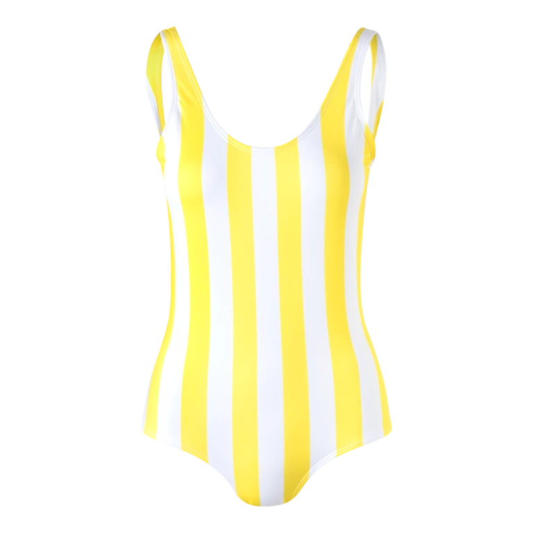 Trinidad onepiece swimsuit Clothing beachwear Luxury Shoes 