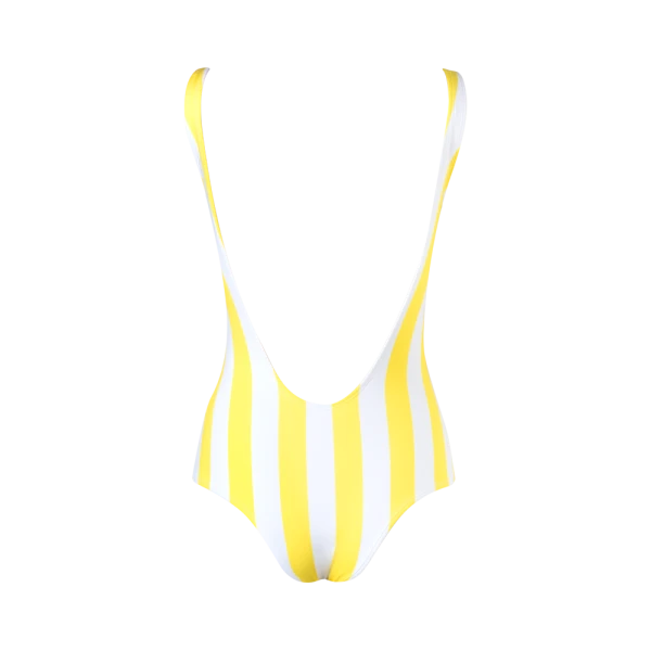 Trinidad onepiece swimsuit Clothing beachwear Luxury Shoes 