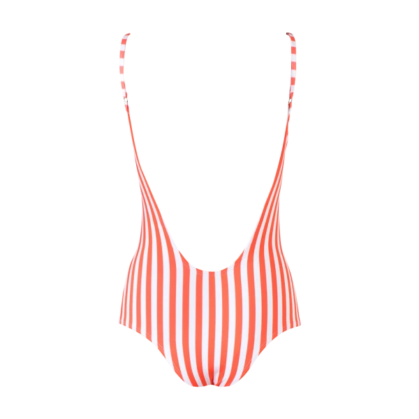 Tulum one piece swimsuit Clothing beachwear Luxury Shoes 