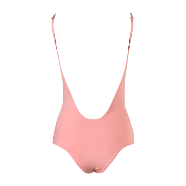 VerdeLimon women’s tulum one-piece swimsuit Beachwear beachwear Luxury Shoes 