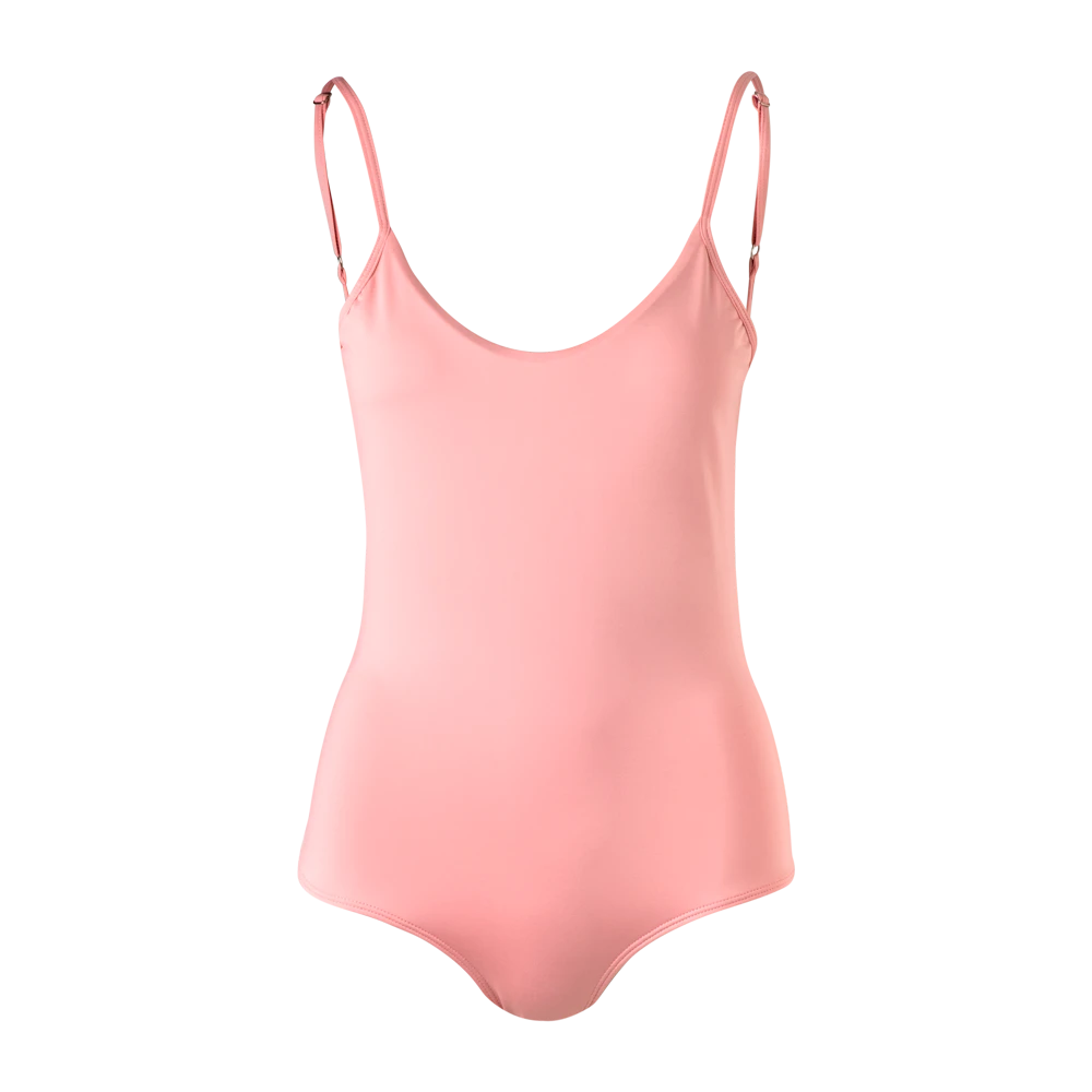 Tulum-One-piece-Rose-Front VerdeLimon women’s tulum one-piece swimsuit Beachwear beachwear Luxury Shoes