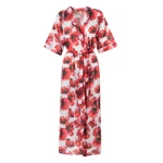 VerdeLimon women’s Cover Up swimwear Clothing beachwear Luxury Shoes 