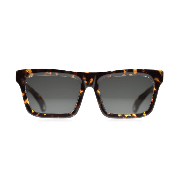 Neo-Ne men’s watcher classic acetate sunglasses Men Black Luxury Shoes 
