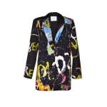 Words Blazer – XS   Luxury Shoes 