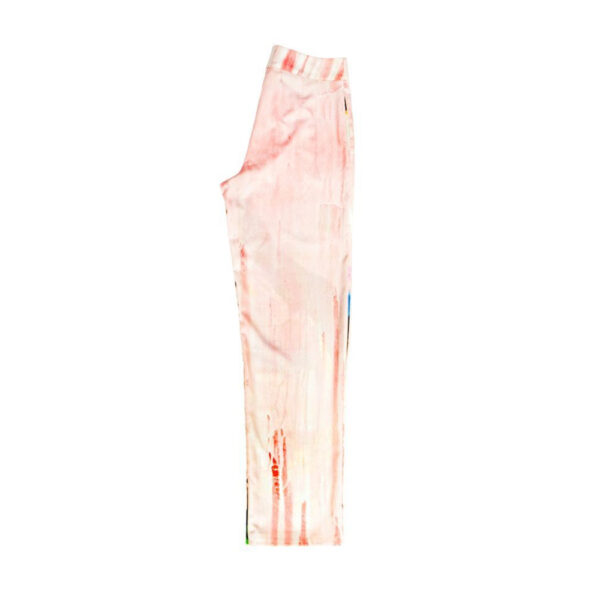 Arena Martinez Pink Trip Pants, view 2