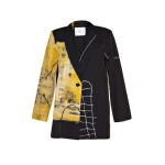 Words Blazer – XS   Luxury Shoes 