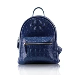 Renny Hornback Crocodile Backpack Backpacks backpack Luxury Shoes 