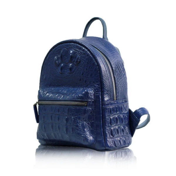 Renny Hornback Crocodile Backpack Backpacks backpack Luxury Shoes 