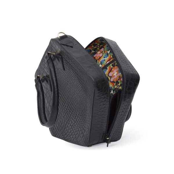 Jacequeline Suriano Jacqueline Suriano women’s mindy bag, view 2