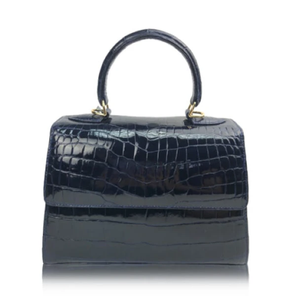 Goldmas 25 Shiny Crocodile Handbags Bags  Luxury Shoes 