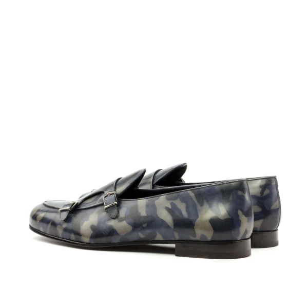 monk shoes