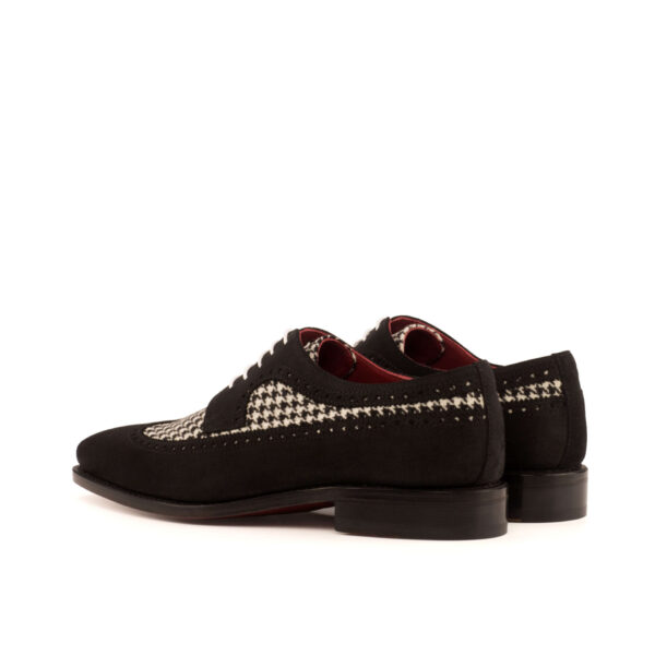  Luxury Handbags by you Goodyear Welted Longwing Blucher Shoe, view 2