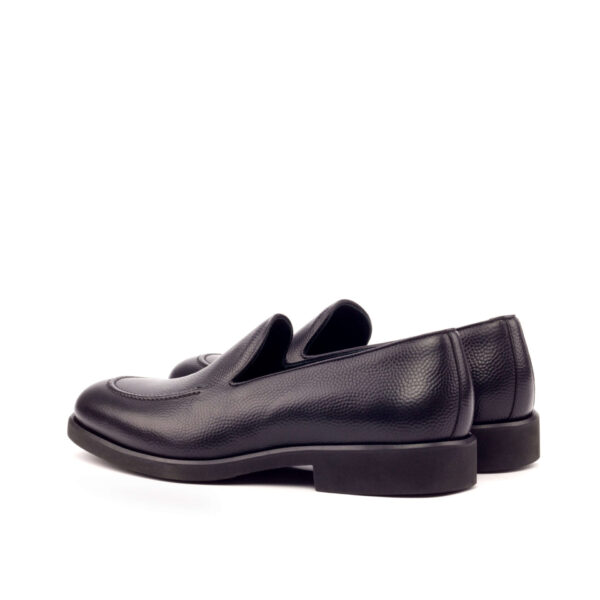  Luxury Handbags by you Mens Dress Loafer Shoe, view 2