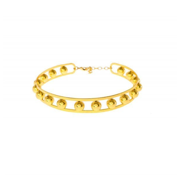 Pandora Choker Jewelry gold plated Luxury Shoes 