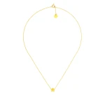 flor jewelry (2) Tayrona Necklace Jewelry gold plated Luxury Shoes