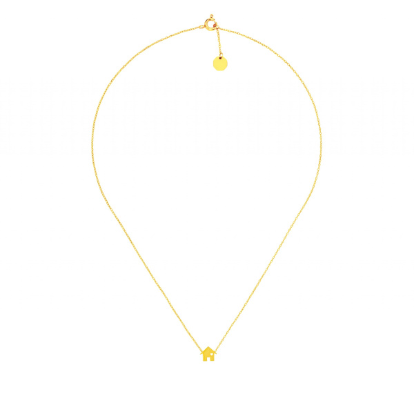 Tayrona Necklace Jewelry gold plated Luxury Shoes 