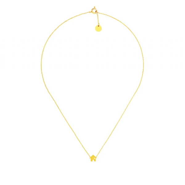 Tayrona Necklace Jewelry gold plated Luxury Shoes 
