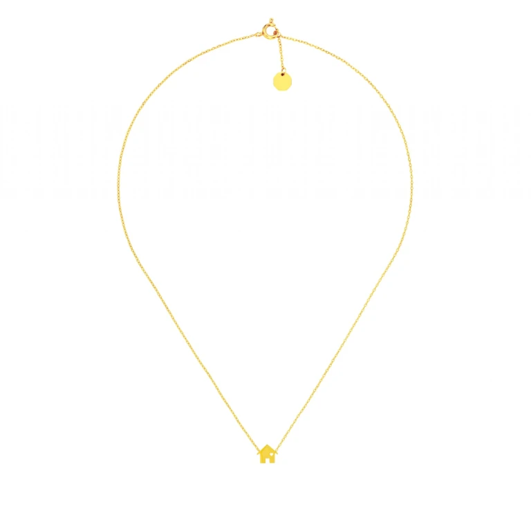 Tayrona Necklace Jewelry gold plated Luxury Shoes 