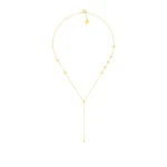 flor jewelry (4) Tayrona Necklace Jewelry gold plated Luxury Shoes