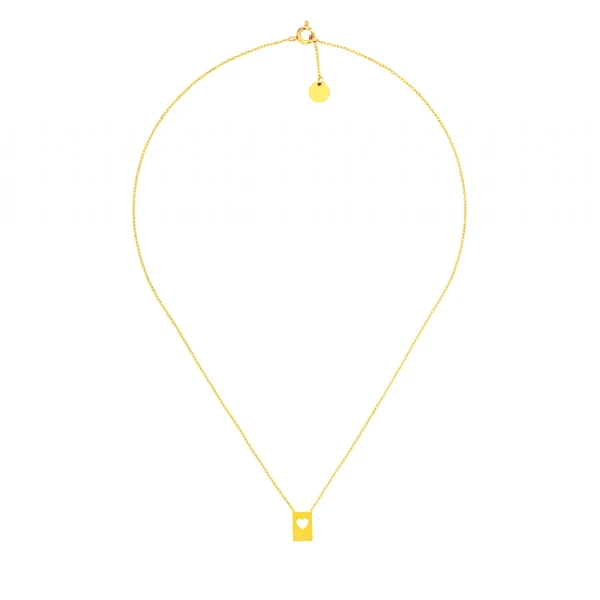 Tayrona Necklace Jewelry gold plated Luxury Shoes 