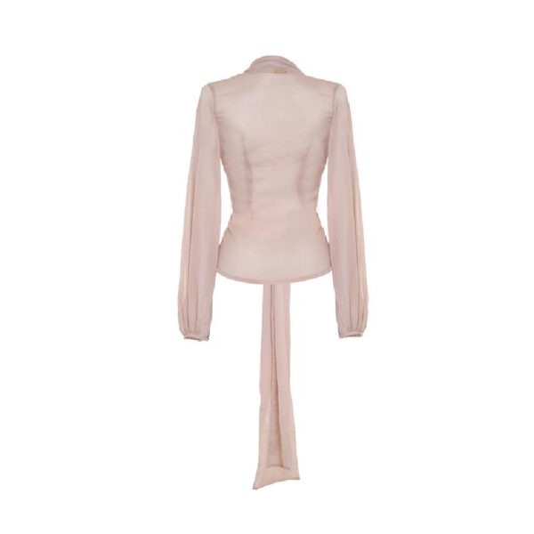 Glory Ang Carlota nude blouse, view 2