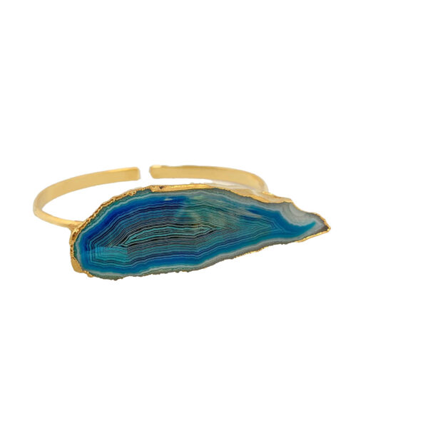 Tanya litkovska Universe Eternity Bangle Bracelet, view 3