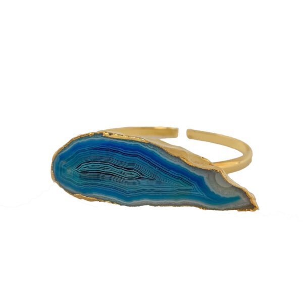 Tanya litkovska Universe Eternity Bangle Bracelet, view 4