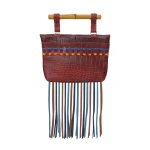 Lisa cross body red bag Bags bags Luxury Shoes 