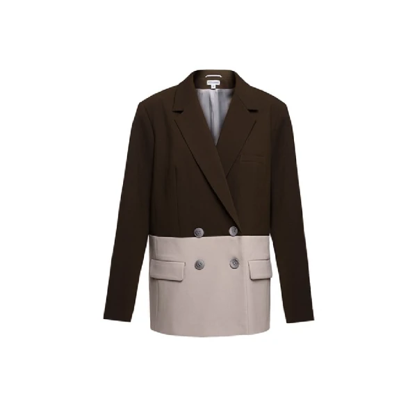Zaha Jacket Clothing exclusive design Luxury Shoes 