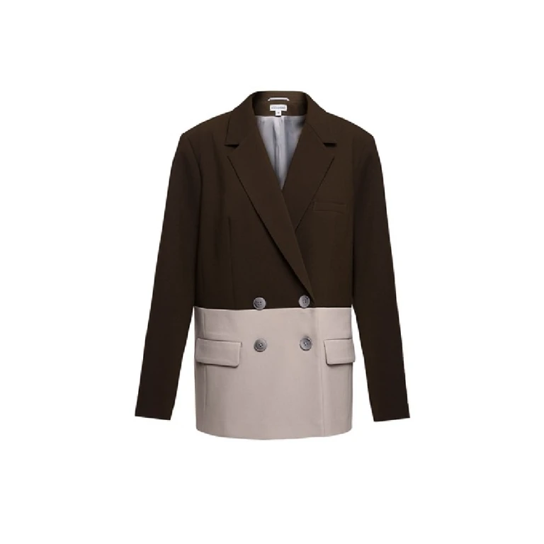 Zaha Jacket Clothing exclusive design Luxury Shoes 