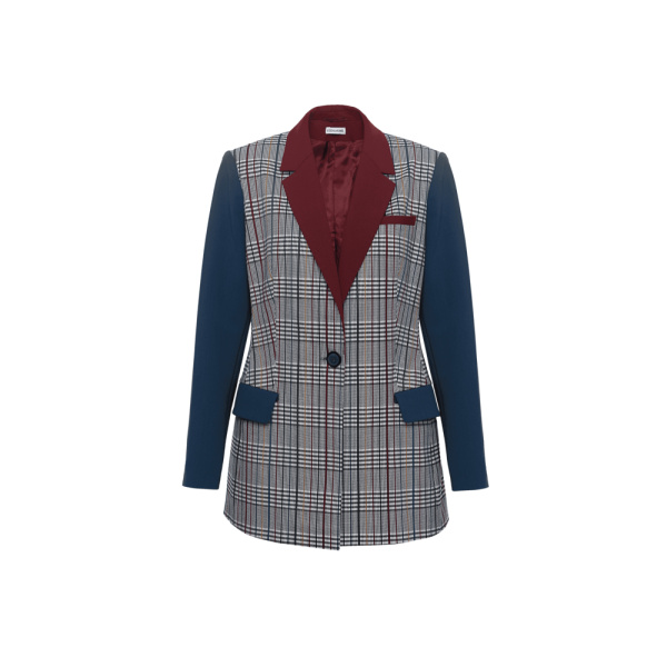 Renzo Jacket Clothing exclusive design Luxury Shoes 