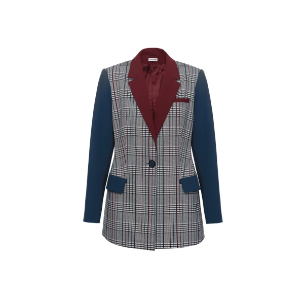 Renzo Jacket Clothing exclusive design Luxury Shoes 
