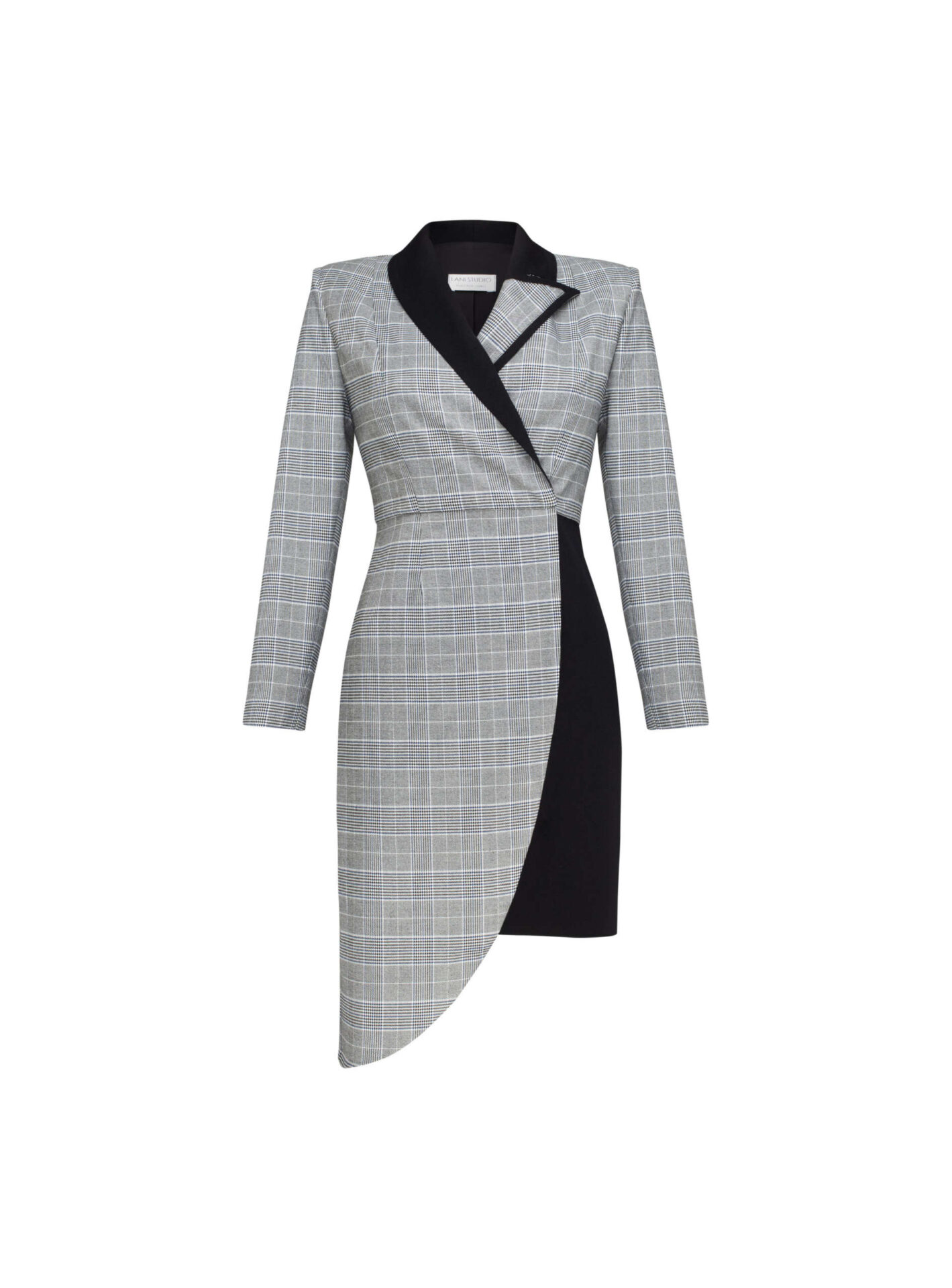 russian tuxedo dress Asymmetric Cage Russian Tuxedo Dress Clothing All Day Wear Luxury Shoes 