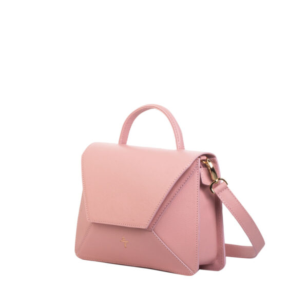 Ana Laverde Mini Brief Bag, view 2