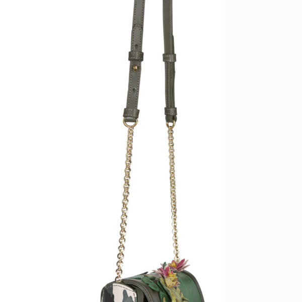 Annalisa Caricato Lovely Prince Cross Body Bag, view 3