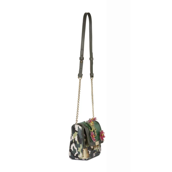 Lovely Prince Cross Body Bag Bags annalisa caricato Luxury Shoes 