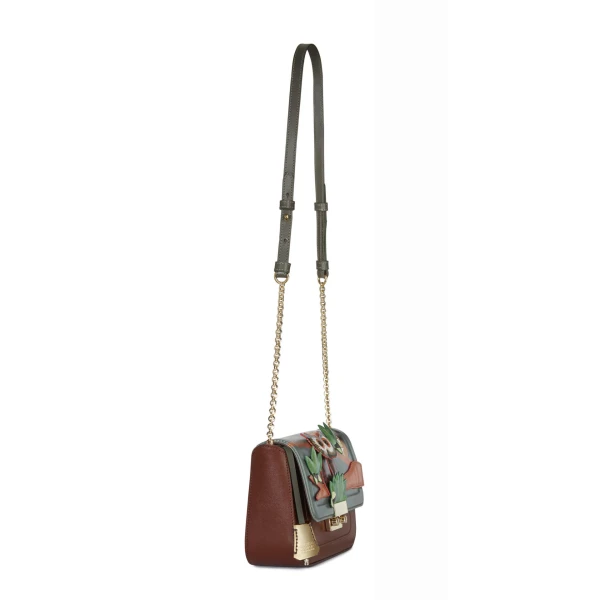 Owl Look Cross Body Bag Bags annalisa caricato Luxury Shoes 
