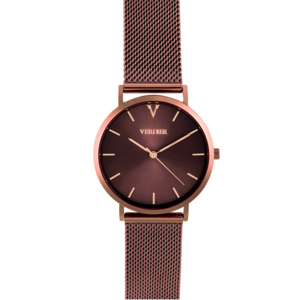 Verdier women’s the sidona watch dial 36mm Jewelry jewellery Luxury Shoes 
