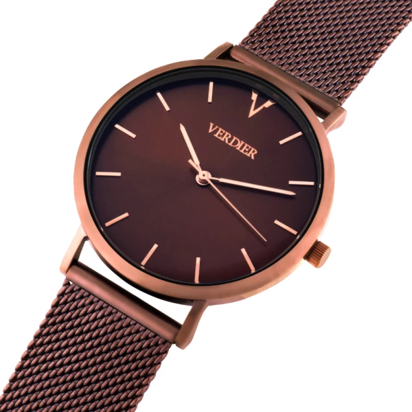 Verdier women’s the sidona watch dial 36mm Jewelry jewellery Luxury Shoes 