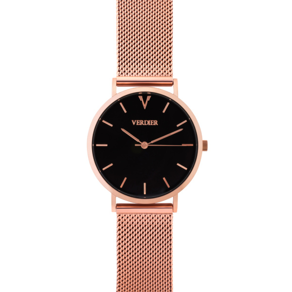 Verdier women’s the valetta watch dial 36mm Jewelry jewellery Luxury Shoes 