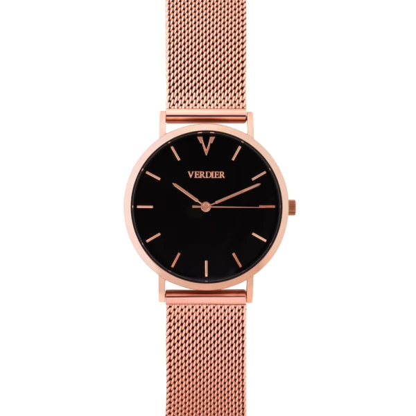 Verdier women’s the valetta watch dial 36mm Jewelry jewellery Luxury Shoes 