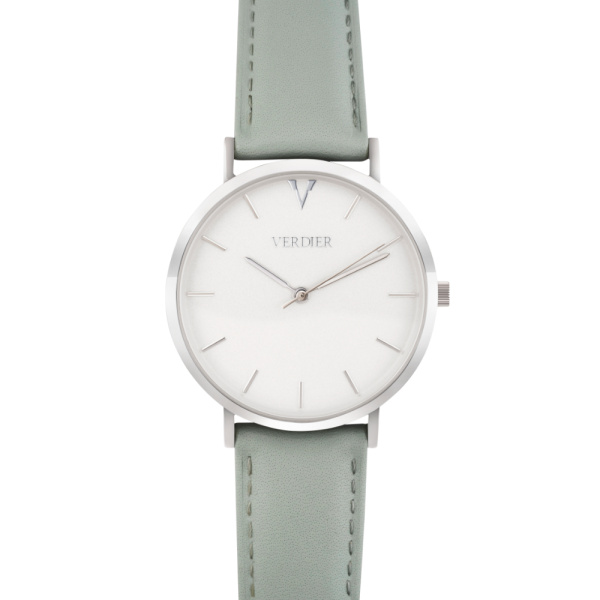 Verdier women’s the mykonos watch 36mm dial Jewelry jewellery Luxury Shoes 