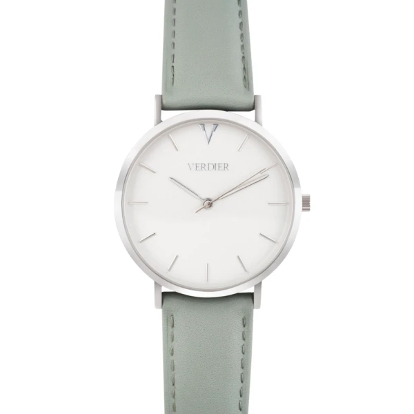 Verdier women’s the mykonos watch 36mm dial Jewelry jewellery Luxury Shoes 
