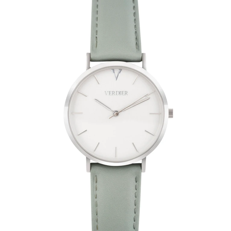 Verdier women’s the mykonos watch 36mm dial Jewelry jewellery Luxury Shoes 